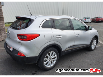 Renault Kadjar — 7